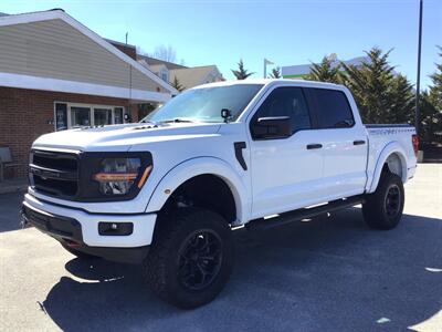 2024 Ford F-150 STX   - Photo 9 - Dartmouth, MA 02748