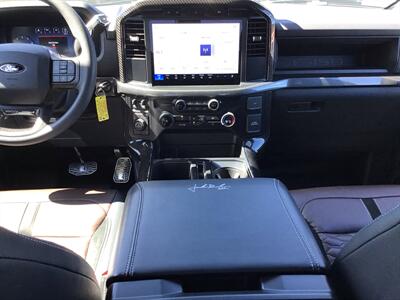 2024 Ford F-150 STX   - Photo 21 - Dartmouth, MA 02748