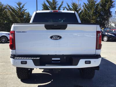 2024 Ford F-150 STX   - Photo 13 - Dartmouth, MA 02748