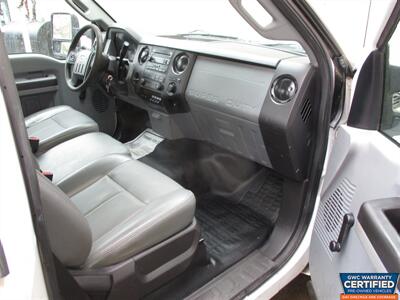2011 Ford F-350 XL   - Photo 10 - Dartmouth, MA 02748