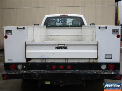 2011 Ford F-350 XL   - Photo 6 - Dartmouth, MA 02748