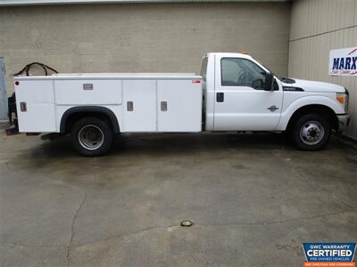 2011 Ford F-350 XL   - Photo 8 - Dartmouth, MA 02748