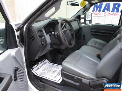 2011 Ford F-350 XL   - Photo 9 - Dartmouth, MA 02748