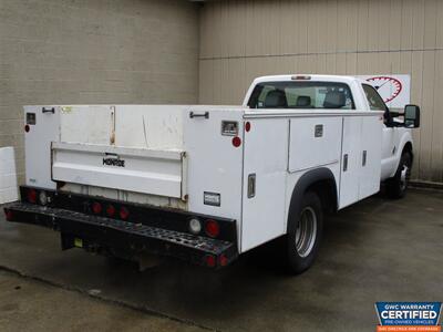 2011 Ford F-350 XL   - Photo 7 - Dartmouth, MA 02748