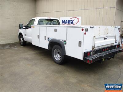 2011 Ford F-350 XL   - Photo 5 - Dartmouth, MA 02748