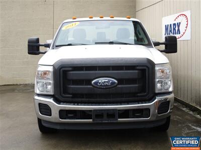 2011 Ford F-350 XL   - Photo 2 - Dartmouth, MA 02748