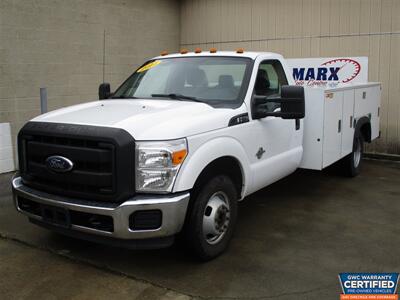 2011 Ford F-350 XL   - Photo 3 - Dartmouth, MA 02748