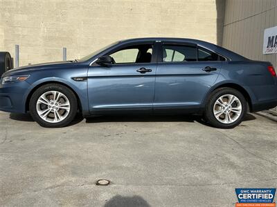 2016 Ford Taurus Police Interceptor   - Photo 8 - Dartmouth, MA 02748