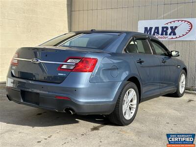 2016 Ford Taurus Police Interceptor   - Photo 12 - Dartmouth, MA 02748