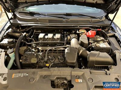 2016 Ford Taurus Police Interceptor   - Photo 22 - Dartmouth, MA 02748