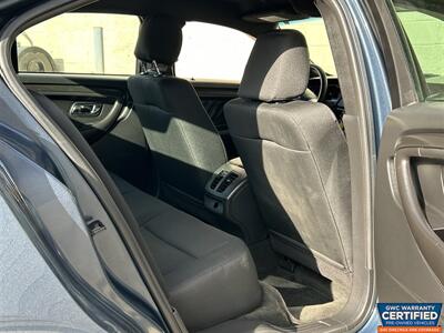 2016 Ford Taurus Police Interceptor   - Photo 21 - Dartmouth, MA 02748