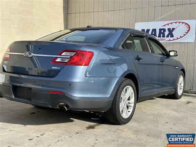 2016 Ford Taurus Police Interceptor   - Photo 13 - Dartmouth, MA 02748