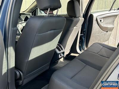 2016 Ford Taurus Police Interceptor   - Photo 20 - Dartmouth, MA 02748