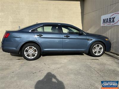 2016 Ford Taurus Police Interceptor   - Photo 14 - Dartmouth, MA 02748
