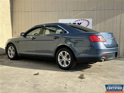 2016 Ford Taurus Police Interceptor   - Photo 9 - Dartmouth, MA 02748