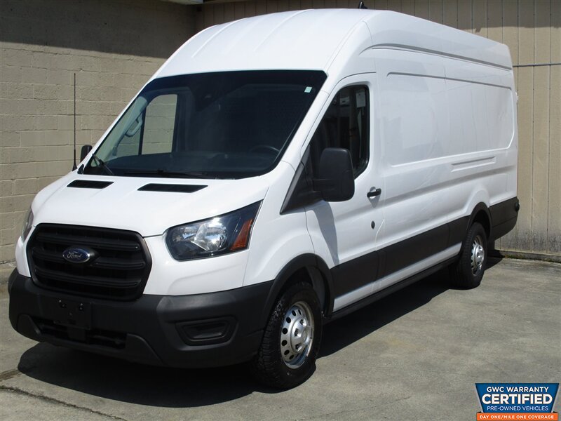 2020 Ford Transit 350  