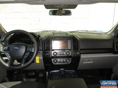 2018 Ford F-150 XL   - Photo 10 - Dartmouth, MA 02748