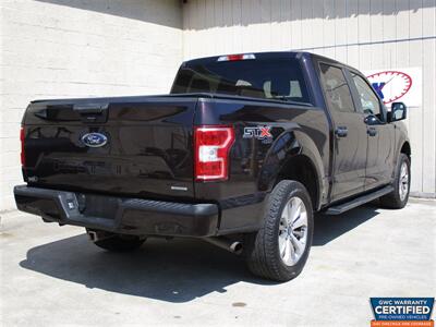 2018 Ford F-150 XL   - Photo 7 - Dartmouth, MA 02748