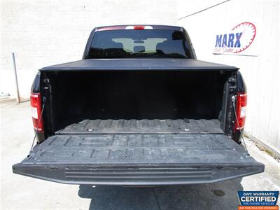 2018 Ford F-150 XL   - Photo 14 - Dartmouth, MA 02748