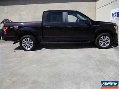 2018 Ford F-150 XL   - Photo 8 - Dartmouth, MA 02748