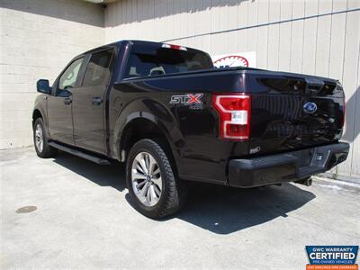2018 Ford F-150 XL   - Photo 5 - Dartmouth, MA 02748