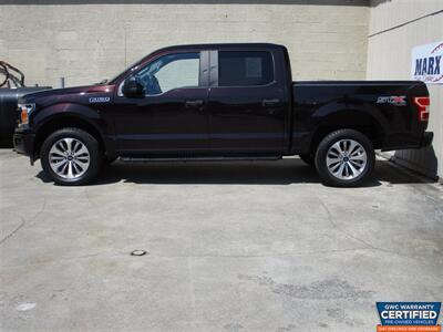 2018 Ford F-150 XL   - Photo 4 - Dartmouth, MA 02748