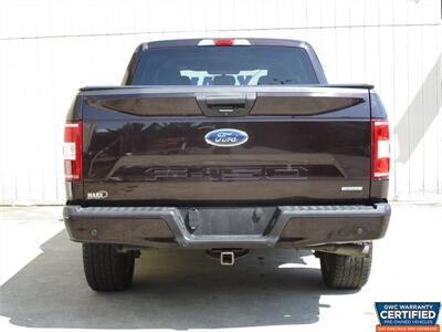 2018 Ford F-150 XL   - Photo 6 - Dartmouth, MA 02748