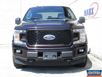 2018 Ford F-150 XL   - Photo 2 - Dartmouth, MA 02748