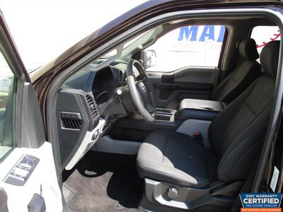2018 Ford F-150 XL   - Photo 9 - Dartmouth, MA 02748