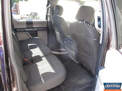 2018 Ford F-150 XL   - Photo 13 - Dartmouth, MA 02748