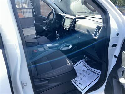 2023 Nissan Frontier SV   - Photo 20 - Dartmouth, MA 02748