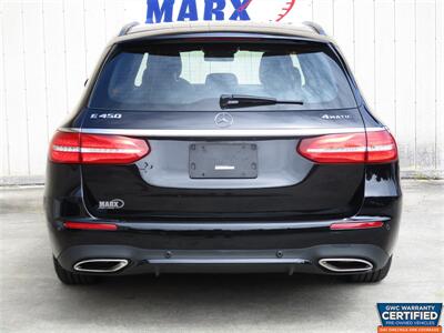 2019 Mercedes-Benz E 450 4MATIC   - Photo 7 - Dartmouth, MA 02748