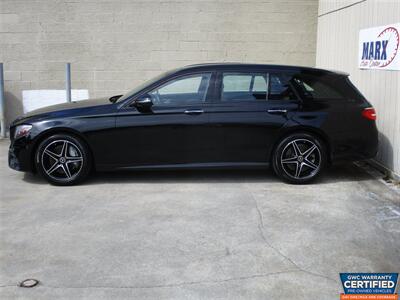 2019 Mercedes-Benz E 450 4MATIC   - Photo 4 - Dartmouth, MA 02748