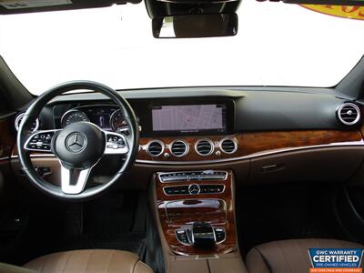 2019 Mercedes-Benz E 450 4MATIC   - Photo 11 - Dartmouth, MA 02748