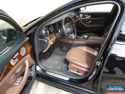 2019 Mercedes-Benz E 450 4MATIC   - Photo 10 - Dartmouth, MA 02748