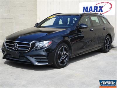 2019 Mercedes-Benz E 450 4MATIC   - Photo 3 - Dartmouth, MA 02748