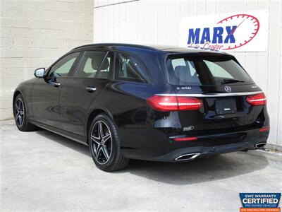 2019 Mercedes-Benz E 450 4MATIC   - Photo 5 - Dartmouth, MA 02748