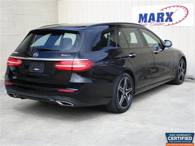 2019 Mercedes-Benz E 450 4MATIC   - Photo 8 - Dartmouth, MA 02748