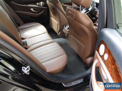 2019 Mercedes-Benz E 450 4MATIC   - Photo 14 - Dartmouth, MA 02748