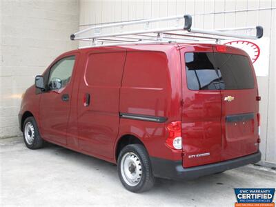 2015 Chevrolet City Express LS   - Photo 5 - Dartmouth, MA 02748