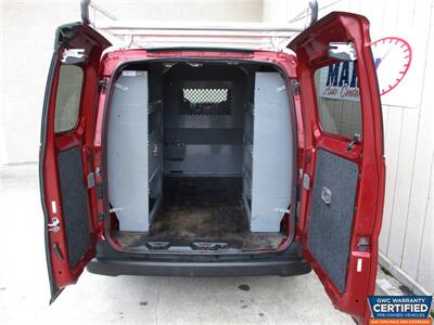 2015 Chevrolet City Express LS   - Photo 13 - Dartmouth, MA 02748