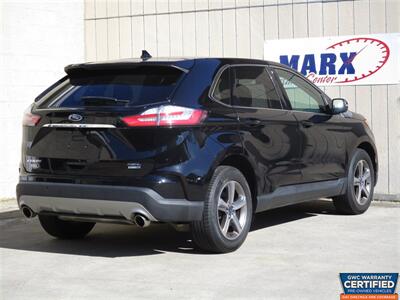 2019 Ford Edge SEL   - Photo 8 - Dartmouth, MA 02748