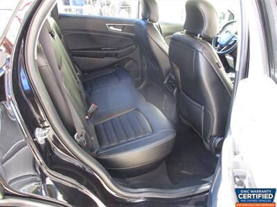 2019 Ford Edge SEL   - Photo 14 - Dartmouth, MA 02748