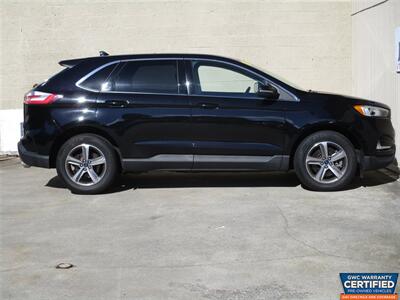 2019 Ford Edge SEL   - Photo 9 - Dartmouth, MA 02748