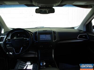 2019 Ford Edge SEL   - Photo 11 - Dartmouth, MA 02748