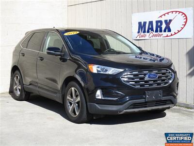 2019 Ford Edge SEL   - Photo 1 - Dartmouth, MA 02748