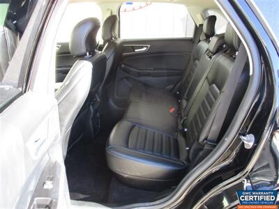 2019 Ford Edge SEL   - Photo 13 - Dartmouth, MA 02748