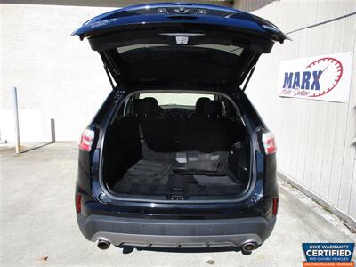 2019 Ford Edge SEL   - Photo 15 - Dartmouth, MA 02748