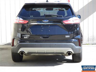 2019 Ford Edge SEL   - Photo 6 - Dartmouth, MA 02748
