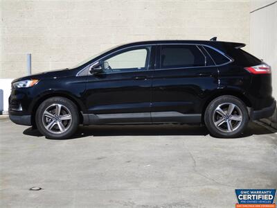 2019 Ford Edge SEL   - Photo 4 - Dartmouth, MA 02748